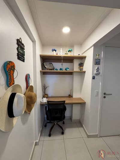 Apartamento, 2 quartos - Foto 2