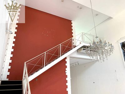 Loja-Salão, 230 m² - Foto 5