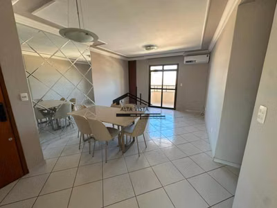 Apartamento, 3 quartos, 90 m² - Foto 1
