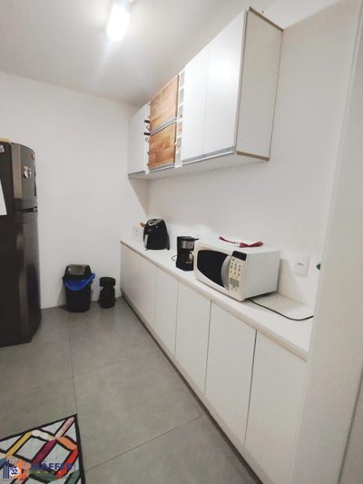Apartamento, 2 quartos, 62 m² - Foto 4