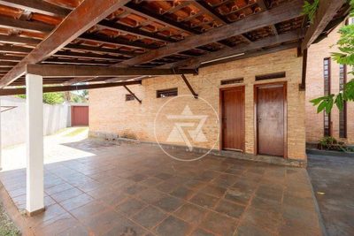 Casa, 4 quartos, 258 m² - Foto 4
