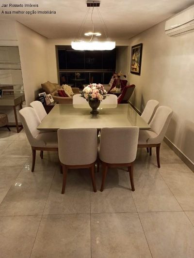 Apartamento, 4 quartos, 145 m² - Foto 3