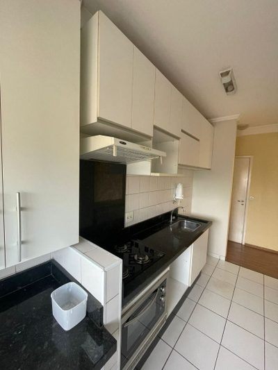 Apartamento, 3 quartos, 69 m² - Foto 3