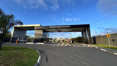 Casa de Condomínio, 2 quartos - Foto 1