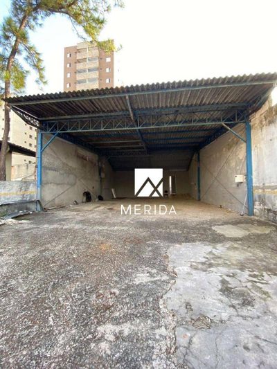 Terreno, 500 m² - Foto 3