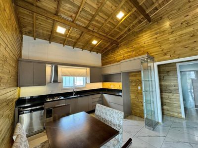 Casa, 2 quartos, 95 m² - Foto 5
