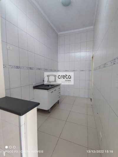 Casa, 1 quarto, 30 m² - Foto 2