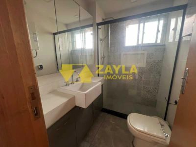 Apartamento, 2 quartos, 69 m² - Foto 5