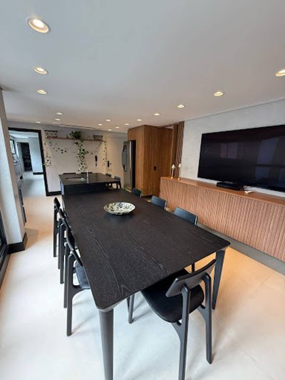Apartamento, 4 quartos, 318 m² - Foto 5