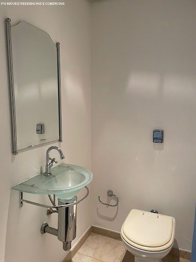 Apartamento, 3 quartos, 190 m² - Foto 4