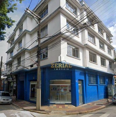 Prédio Inteiro, 1000 m² - Foto 1