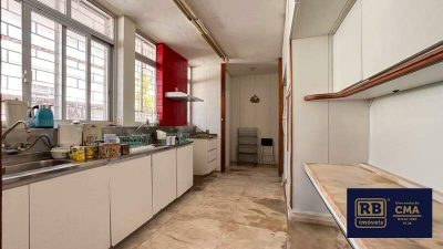 Casa, 4 quartos, 1000 m² - Foto 5