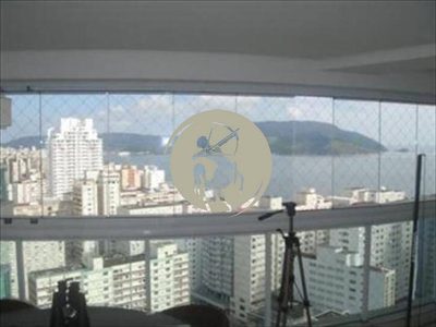 Apartamento, 4 quartos, 204 m² - Foto 2