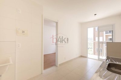 Apartamento, 1 quarto, 28 m² - Foto 3
