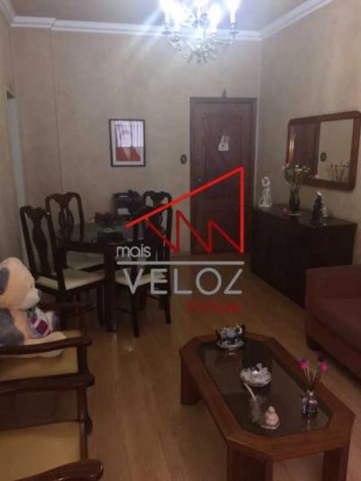 Apartamento, 3 quartos, 86 m² - Foto 3