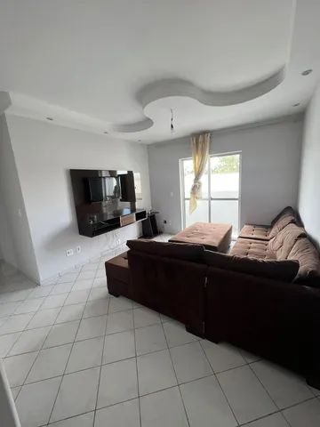 Casa, 3 quartos, 88 m² - Foto 2