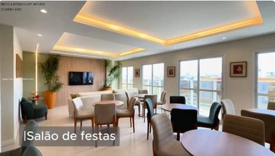 Apartamento, 1 quarto, 25 m² - Foto 3