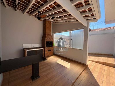 Casa, 3 quartos, 135 m² - Foto 3