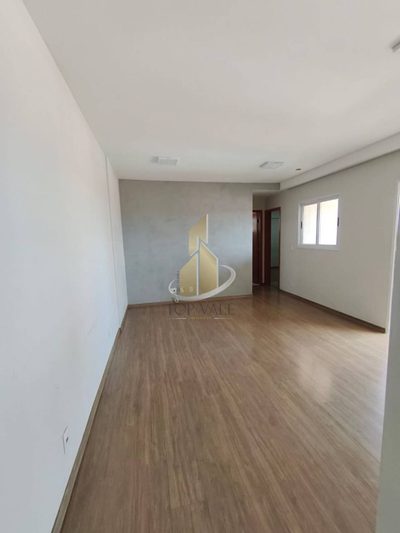 Apartamento, 2 quartos, 70 m² - Foto 2