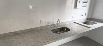 Apartamento, 2 quartos, 64 m² - Foto 4