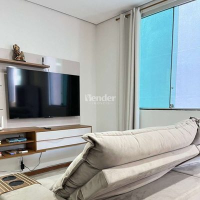 Casa, 3 quartos, 127 m² - Foto 4