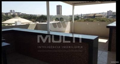Cobertura, 3 quartos, 180 m² - Foto 4