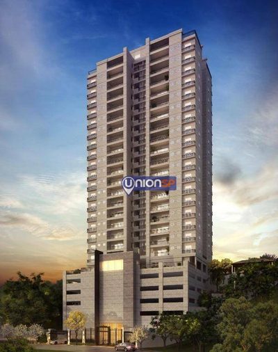Apartamento, 4 quartos, 145 m² - Foto 1