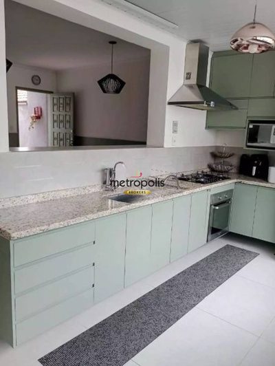 Casa, 3 quartos, 106 m² - Foto 1