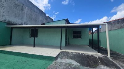Casa, 3 quartos, 70 m² - Foto 2