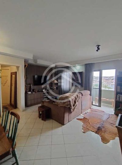 Apartamento, 2 quartos, 84 m² - Foto 3