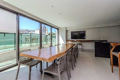 Apartamento, 4 quartos, 140 m² - Foto 5