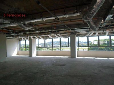 Sala-Conjunto, 280 m² - Foto 2