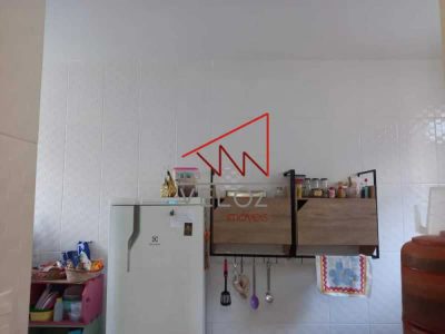Apartamento, 3 quartos, 100 m² - Foto 1