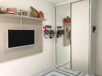 Apartamento, 2 quartos, 58 m² - Foto 3