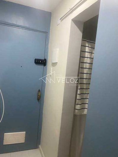 Apartamento, 1 quarto, 12 m² - Foto 1