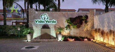 Sobrado, 3 quartos, 83 m² - Foto 1