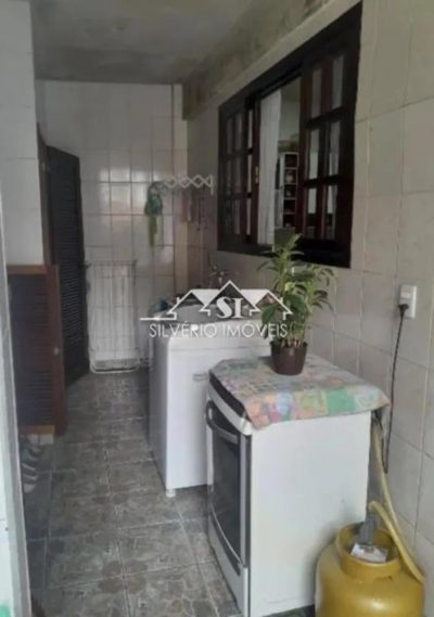 Casa, 2 quartos, 140 m² - Foto 3