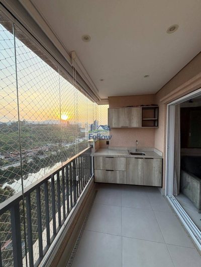 Apartamento, 3 quartos - Foto 5