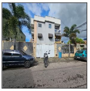 Apartamento, 10 m² - Foto 1
