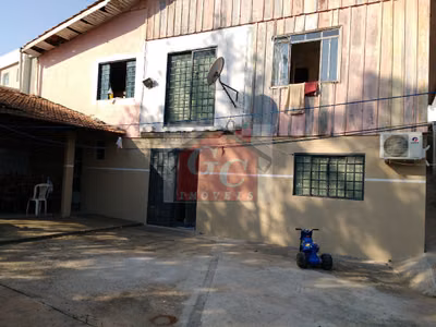 Casa, 3 quartos - Foto 5