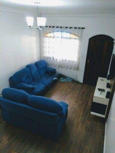 Sobrado, 2 quartos, 96 m² - Foto 2