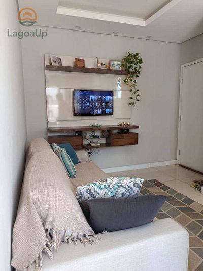 Apartamento, 2 quartos, 45 m² - Foto 5