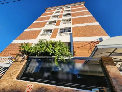 Apartamento, 1 quarto, 40 m² - Foto 2