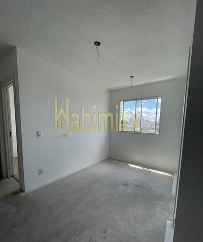 Apartamento, 2 quartos - Foto 5