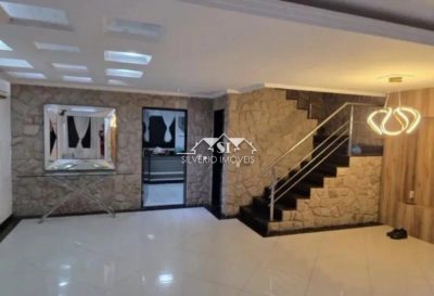 Casa, 4 quartos, 250 m² - Foto 3