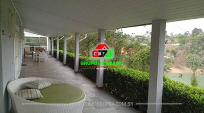 Casa de Condomínio, 7 quartos - Foto 4