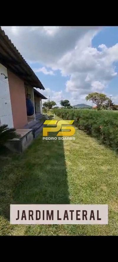 Casa, 4 quartos, 600 m² - Foto 2