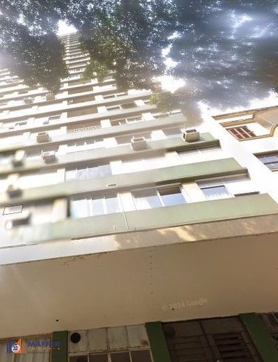 Apartamento, 2 quartos, 51 m² - Foto 1