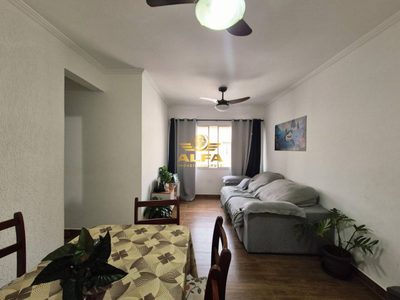Apartamento, 3 quartos, 72 m² - Foto 2
