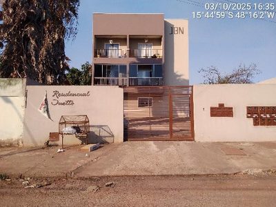 Apartamento, 3 quartos, 67 m² - Foto 1
